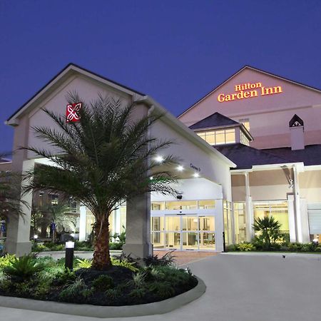 Hilton Garden Inn Covington/Mandeville Eksteriør bilde