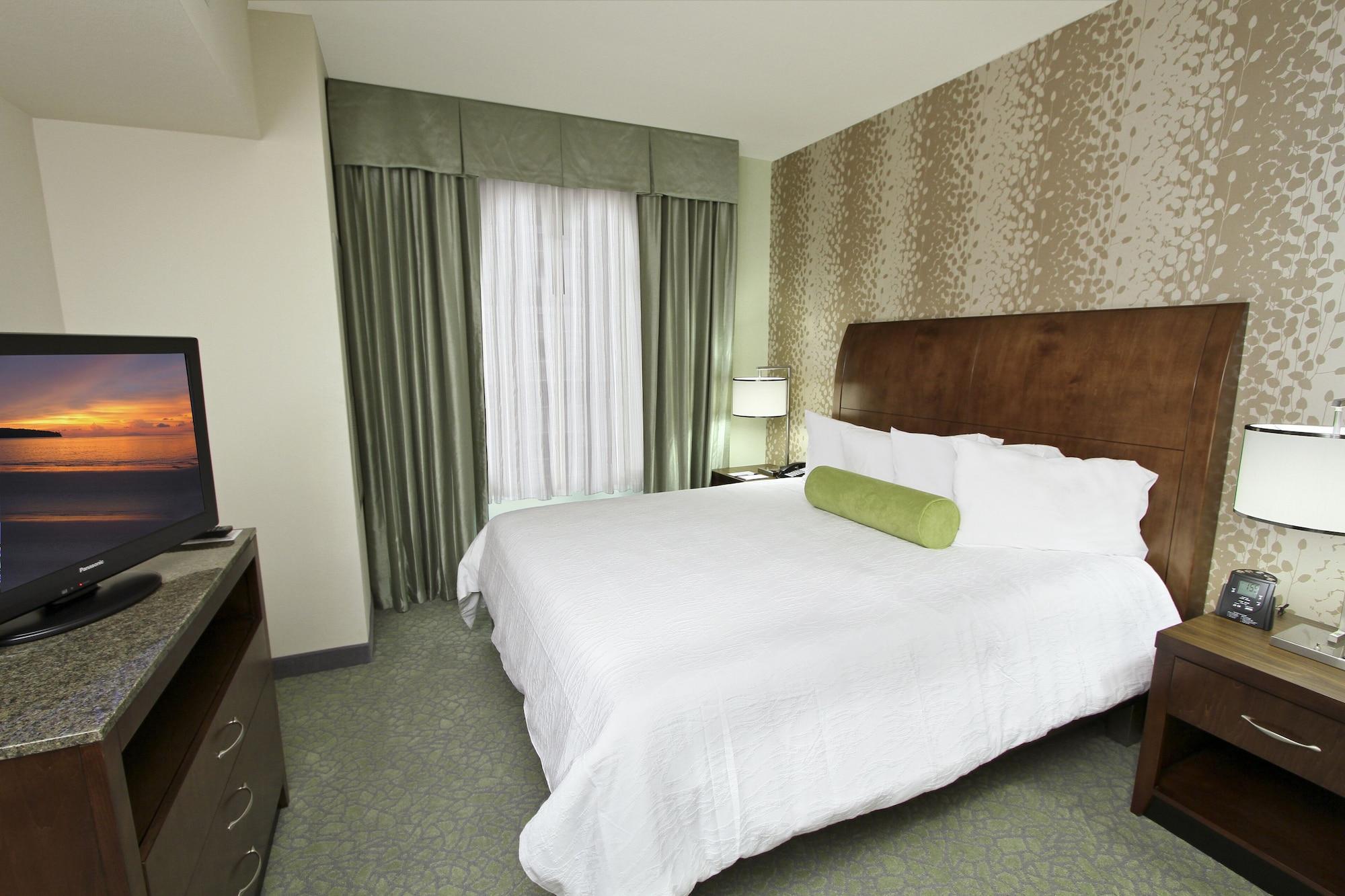 Hilton Garden Inn Covington/Mandeville Rom bilde