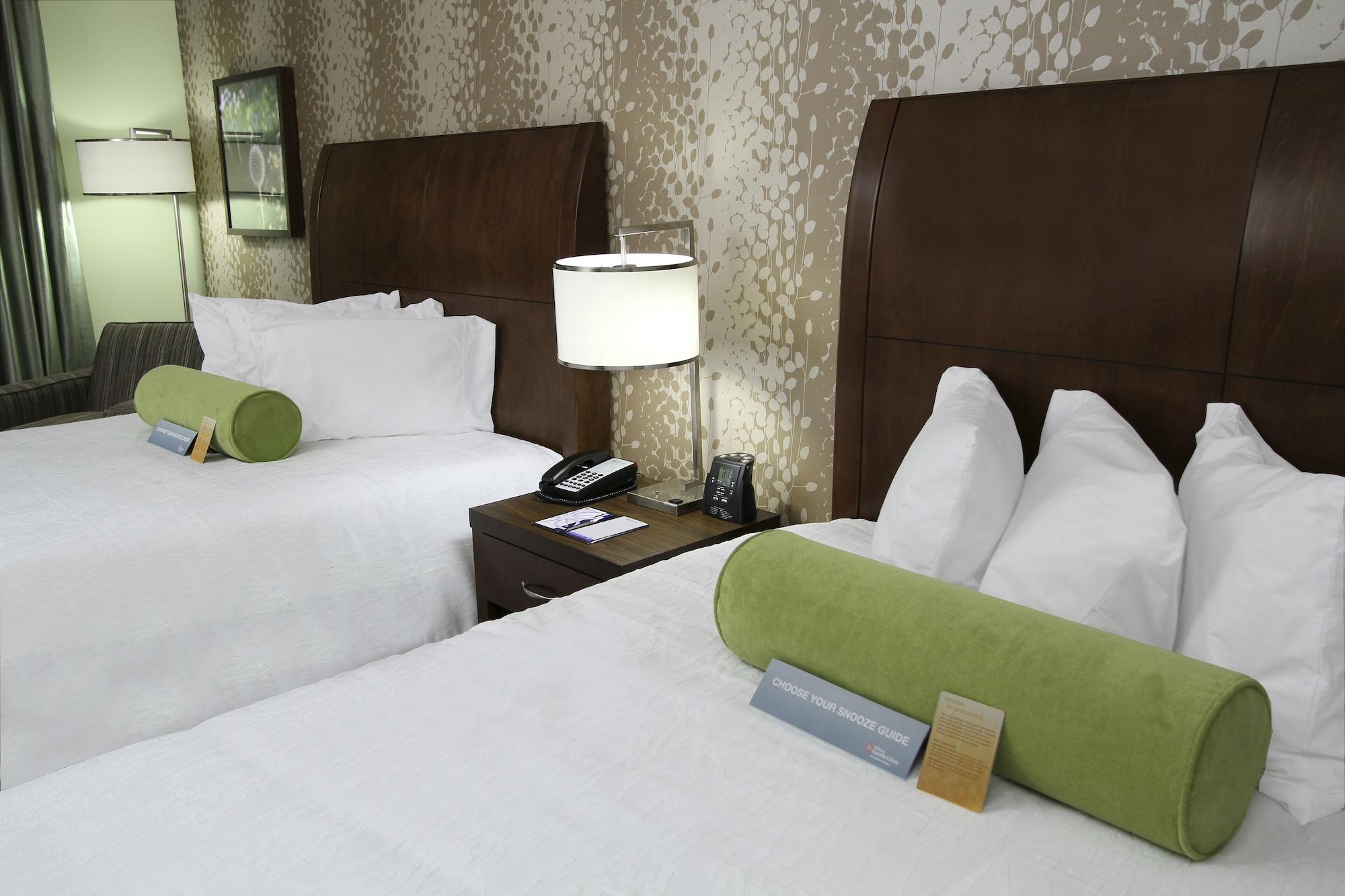 Hilton Garden Inn Covington/Mandeville Rom bilde