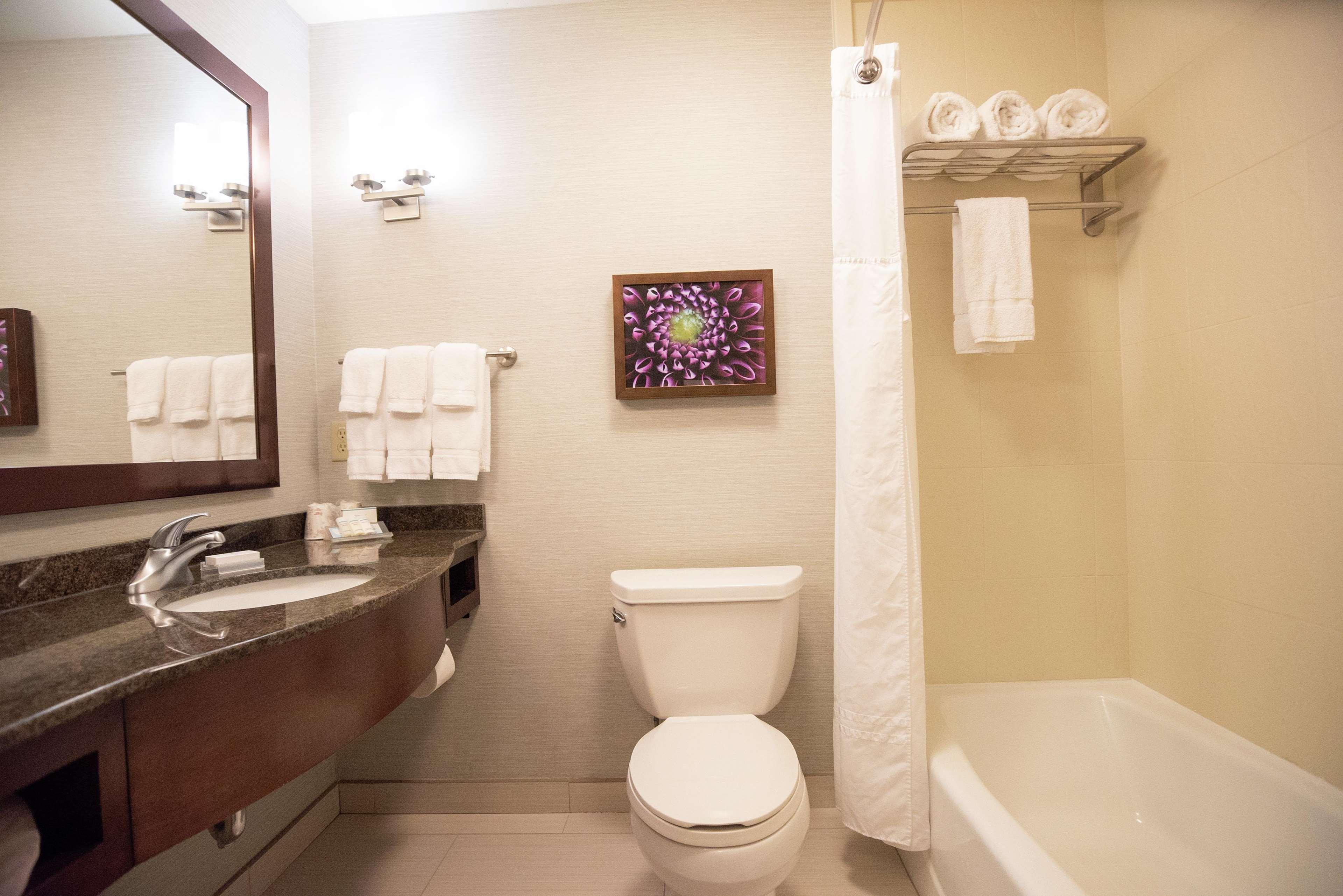 Hilton Garden Inn Covington/Mandeville Eksteriør bilde
