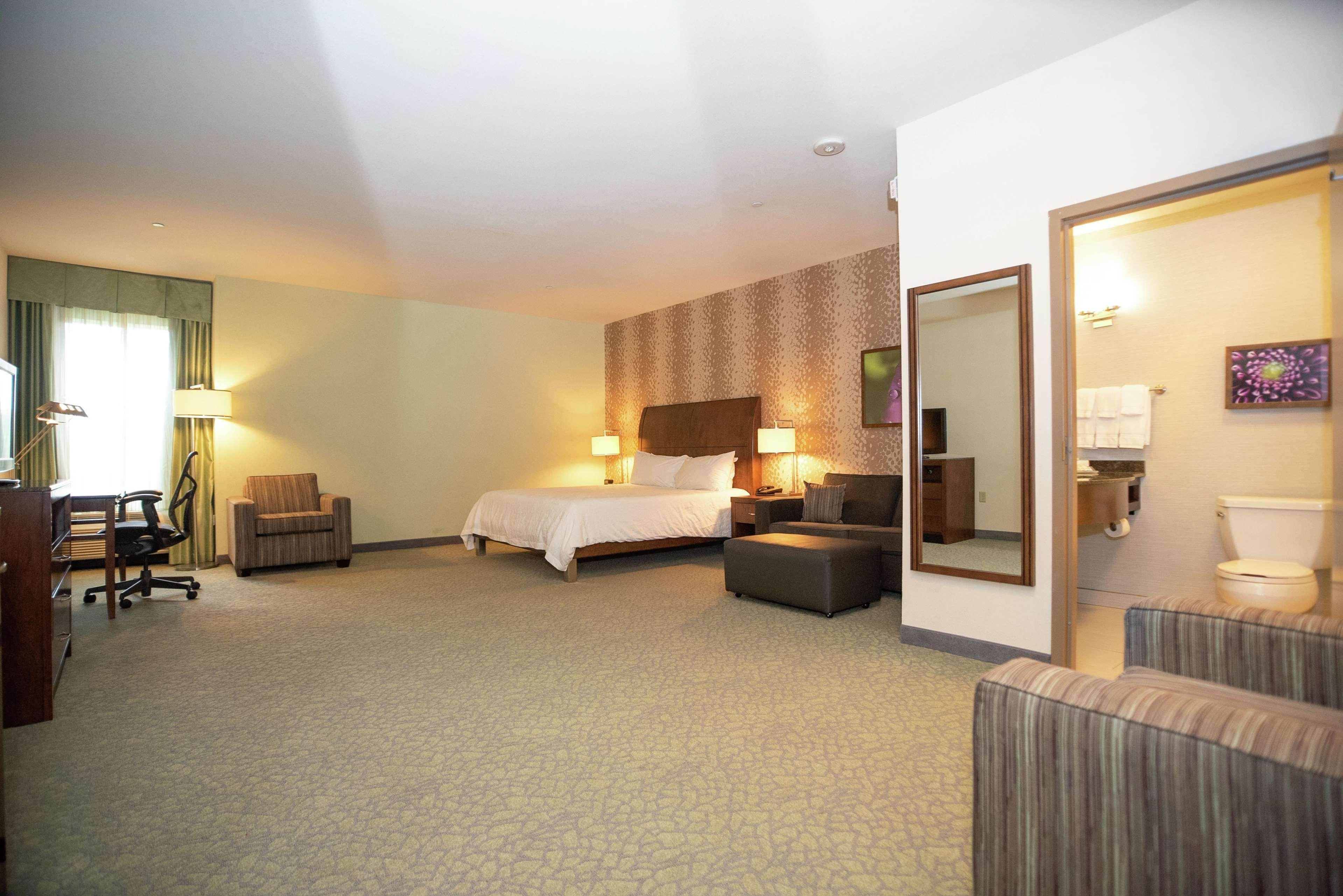 Hilton Garden Inn Covington/Mandeville Eksteriør bilde