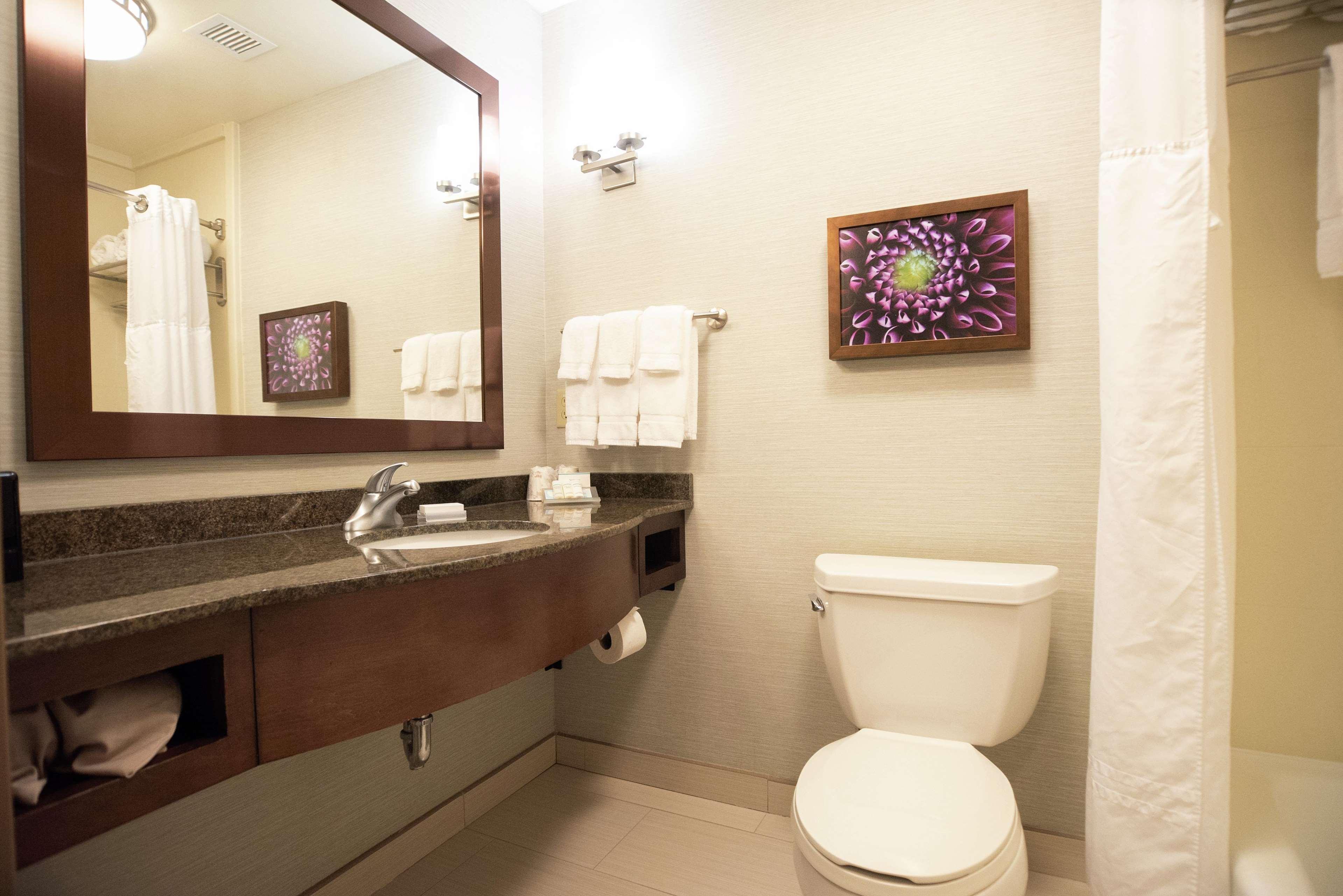 Hilton Garden Inn Covington/Mandeville Eksteriør bilde
