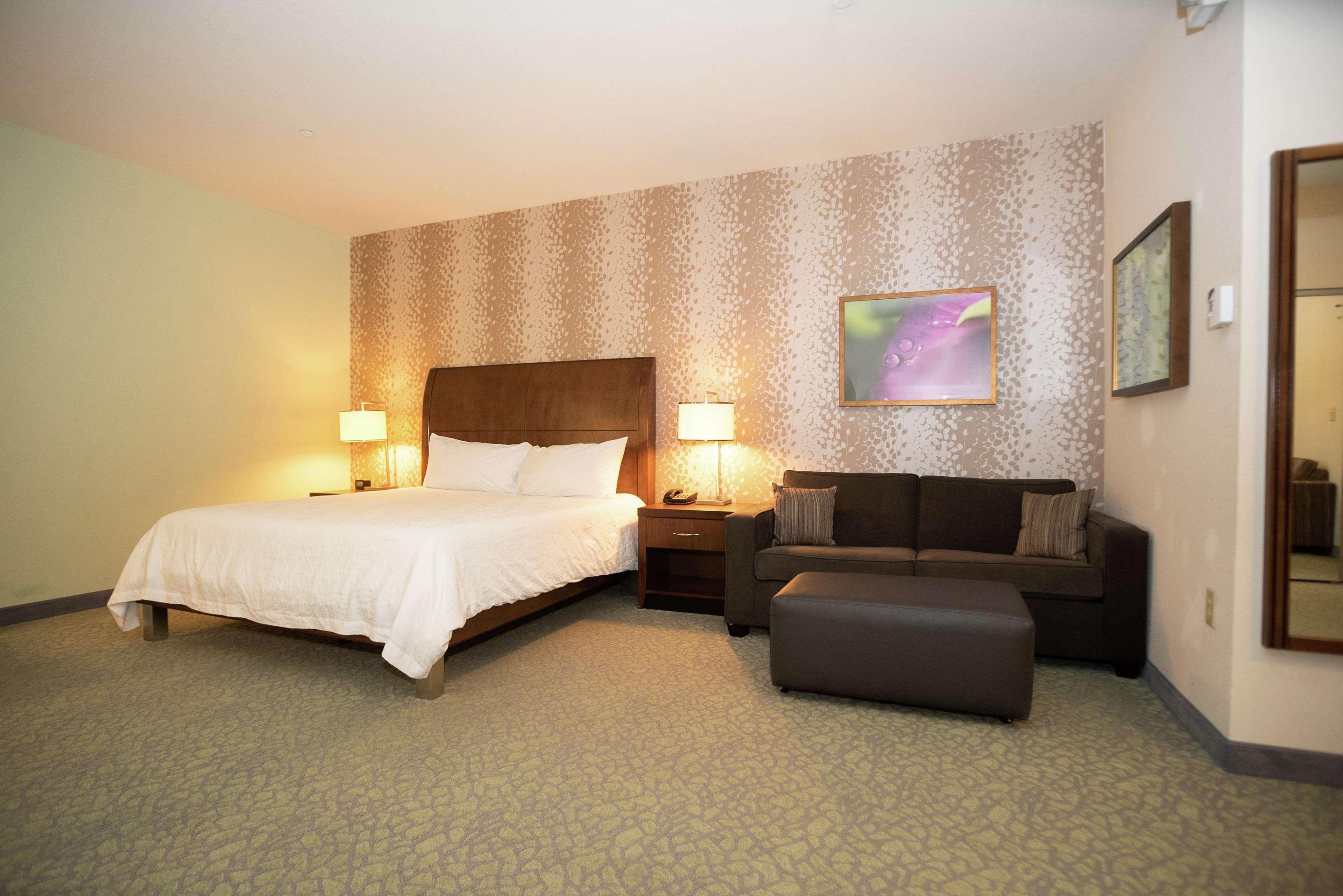 Hilton Garden Inn Covington/Mandeville Eksteriør bilde