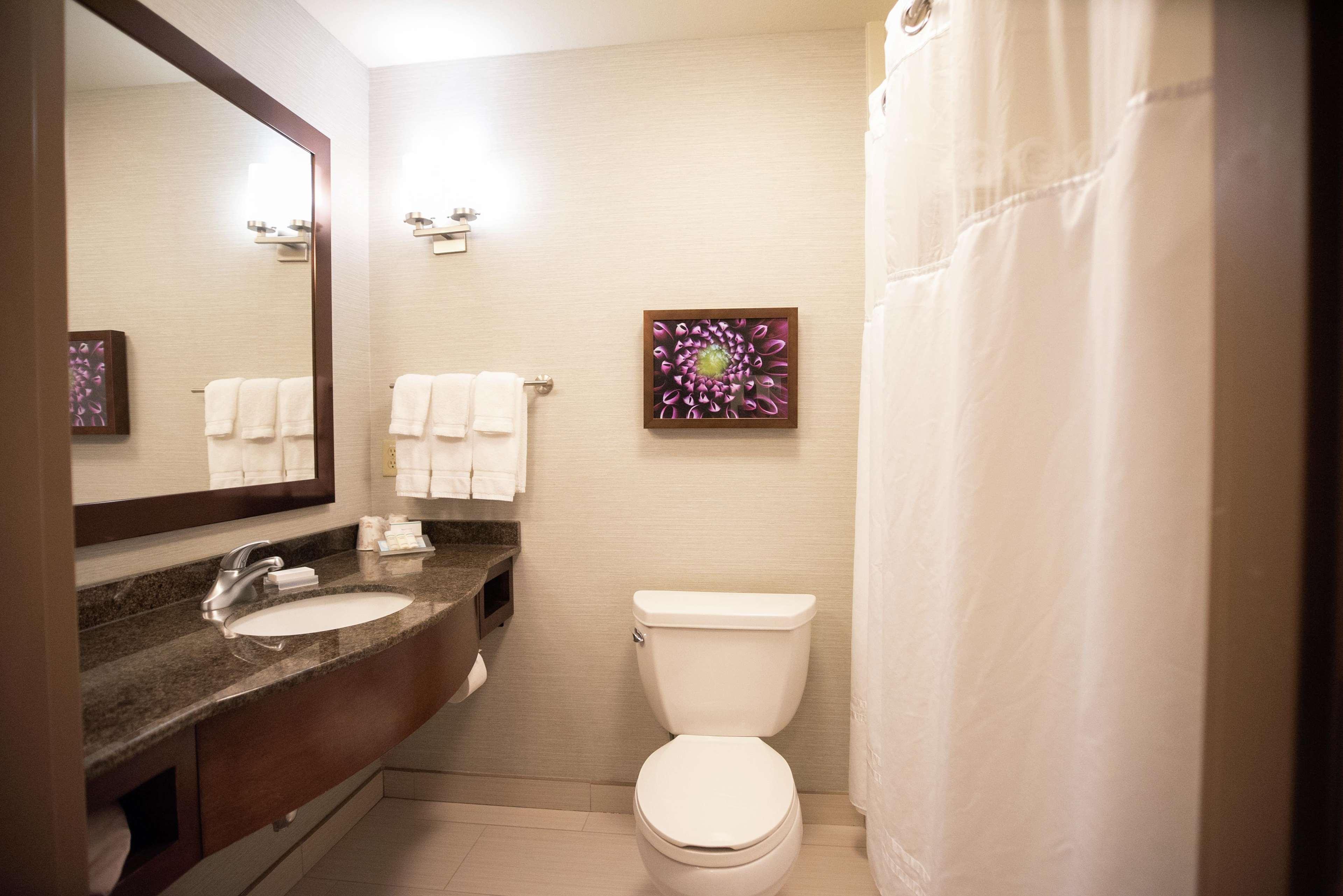 Hilton Garden Inn Covington/Mandeville Eksteriør bilde