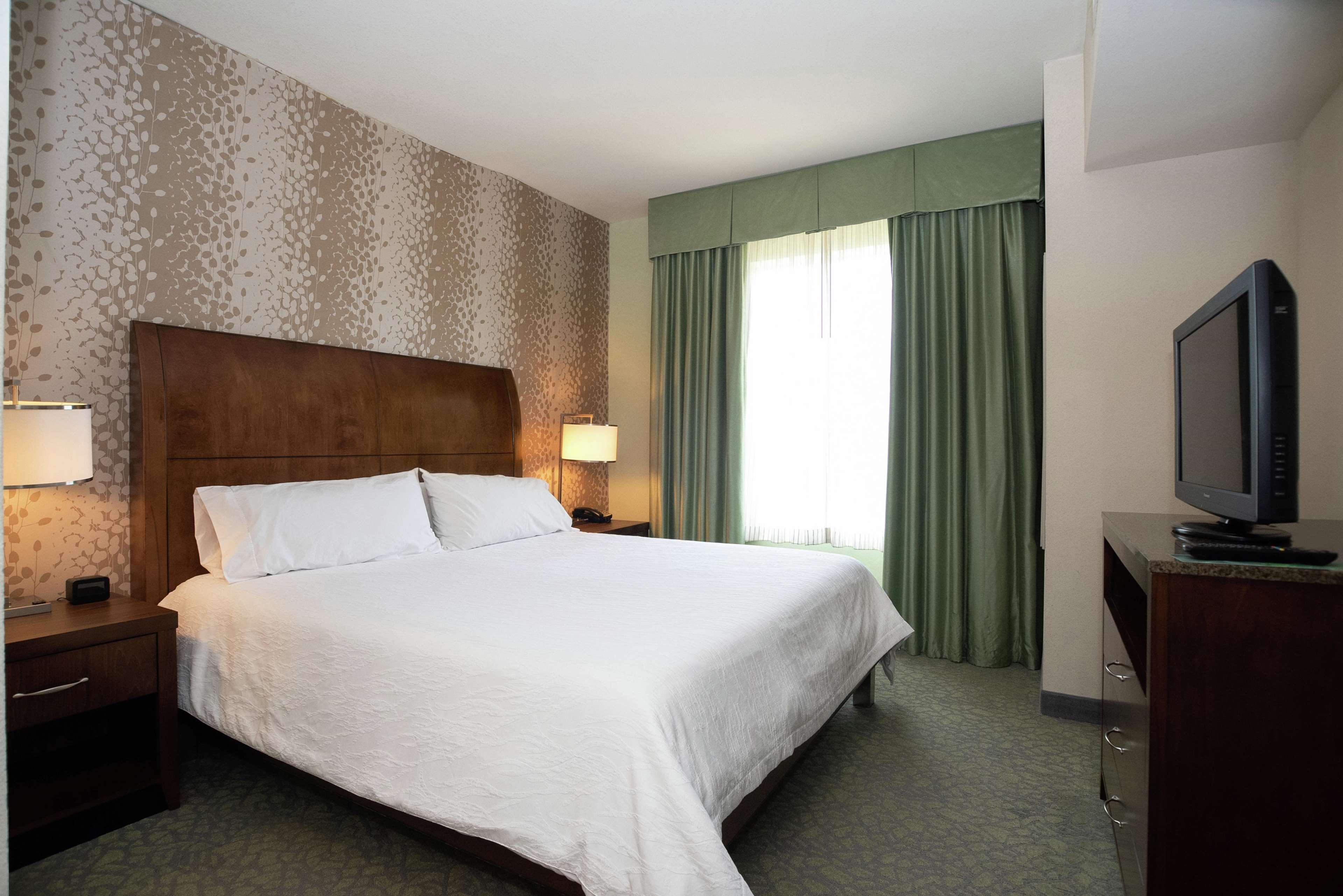 Hilton Garden Inn Covington/Mandeville Eksteriør bilde
