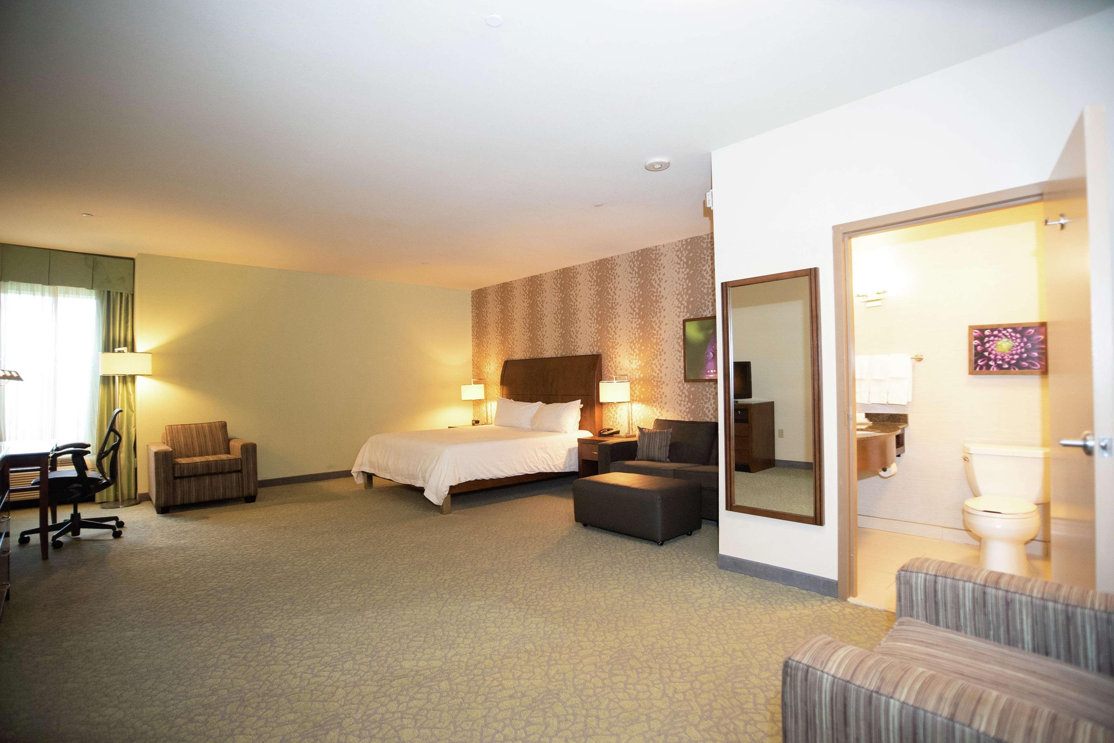 Hilton Garden Inn Covington/Mandeville Eksteriør bilde
