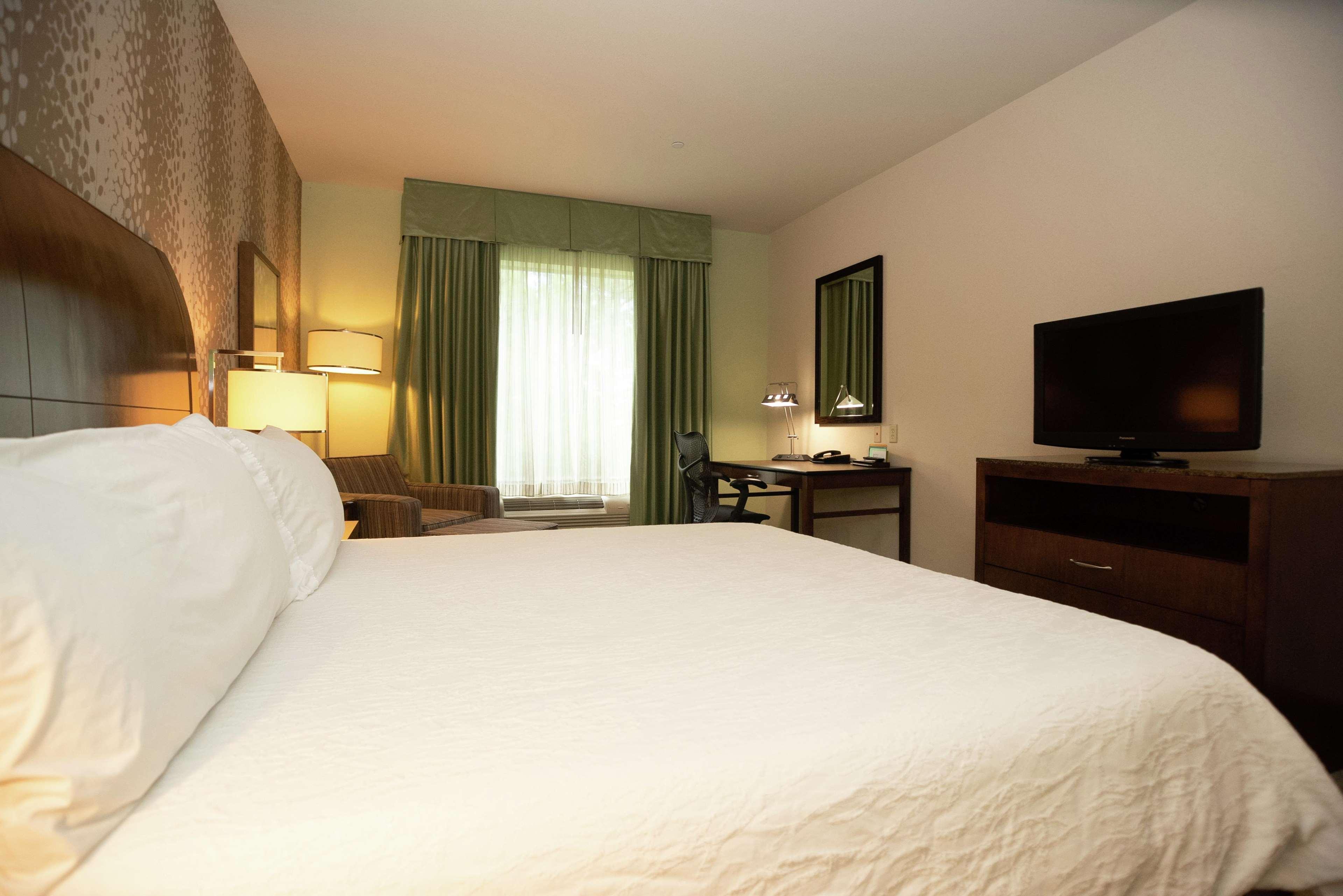Hilton Garden Inn Covington/Mandeville Eksteriør bilde