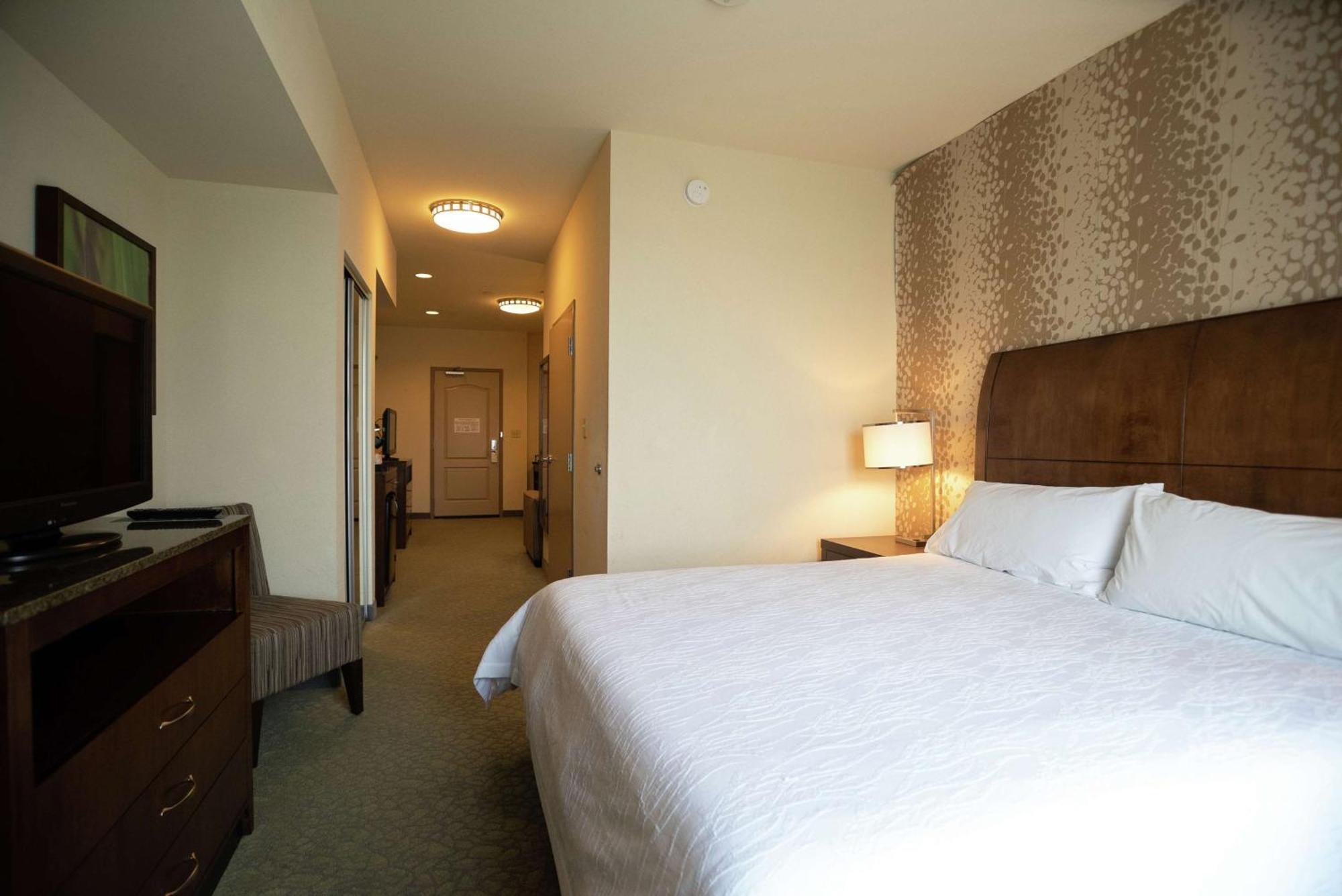 Hilton Garden Inn Covington/Mandeville Eksteriør bilde