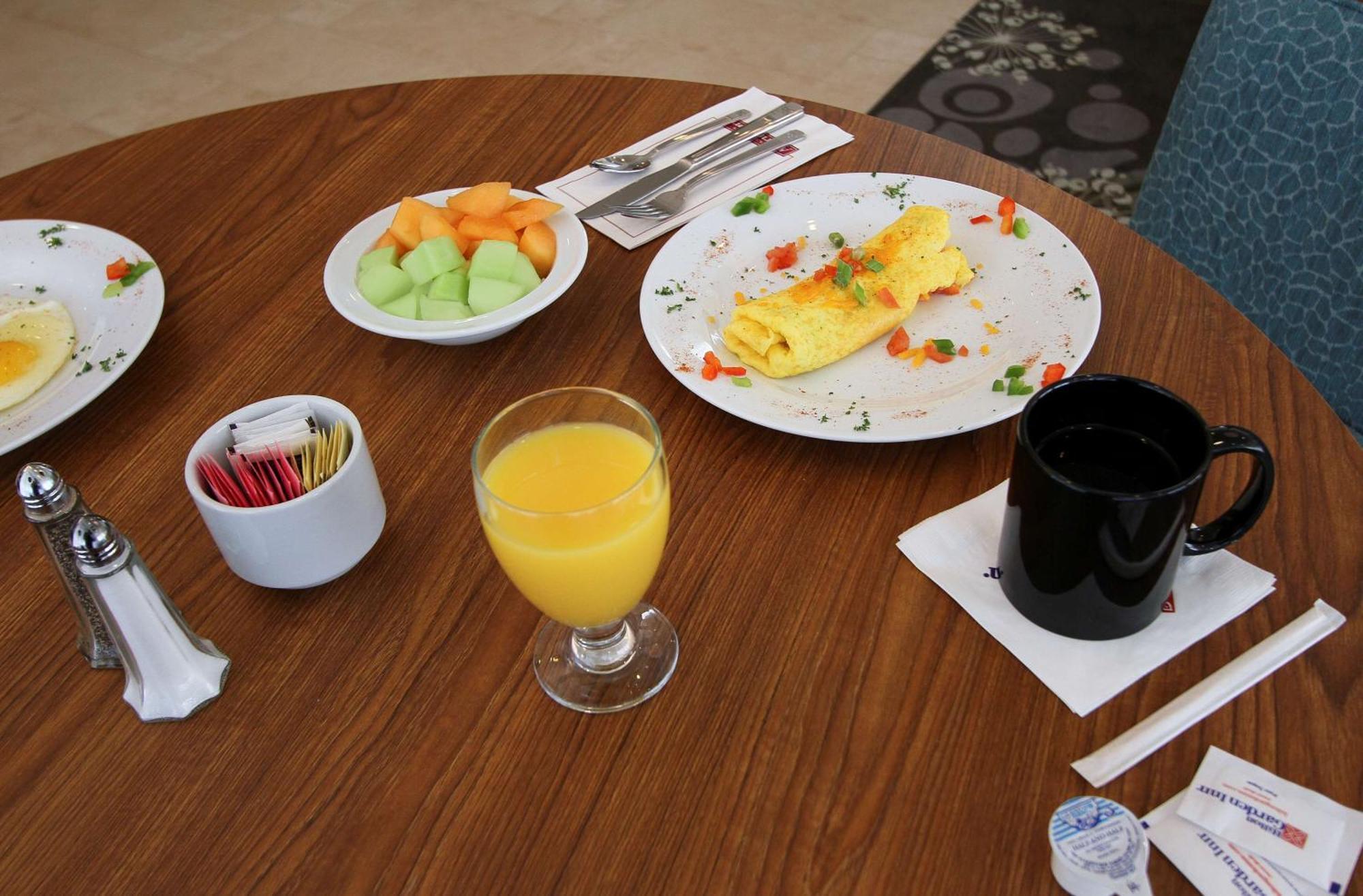 Hilton Garden Inn Covington/Mandeville Eksteriør bilde